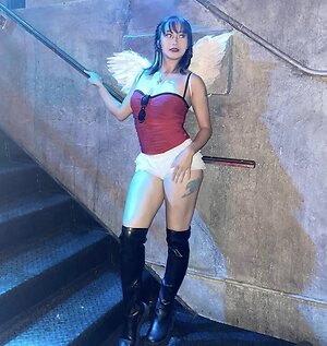 @aanggie leaked photo #4