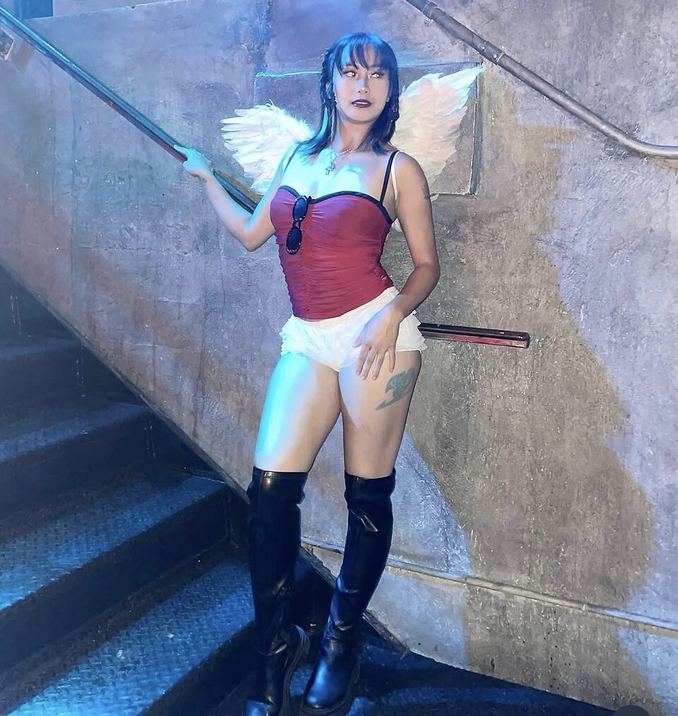 @aanggie leaked photo #4