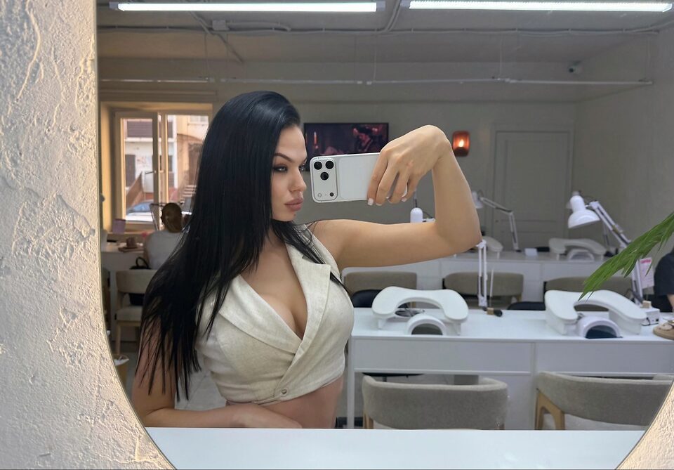 Aarrigato leaked photo #7