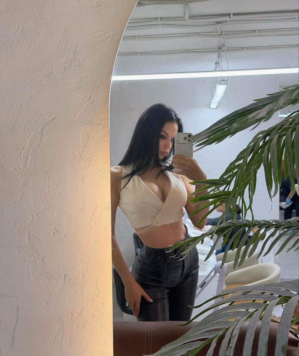 Aarrigato leaked photo #8