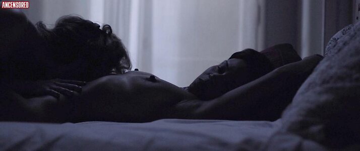 Aasha Davis leaked photo #4