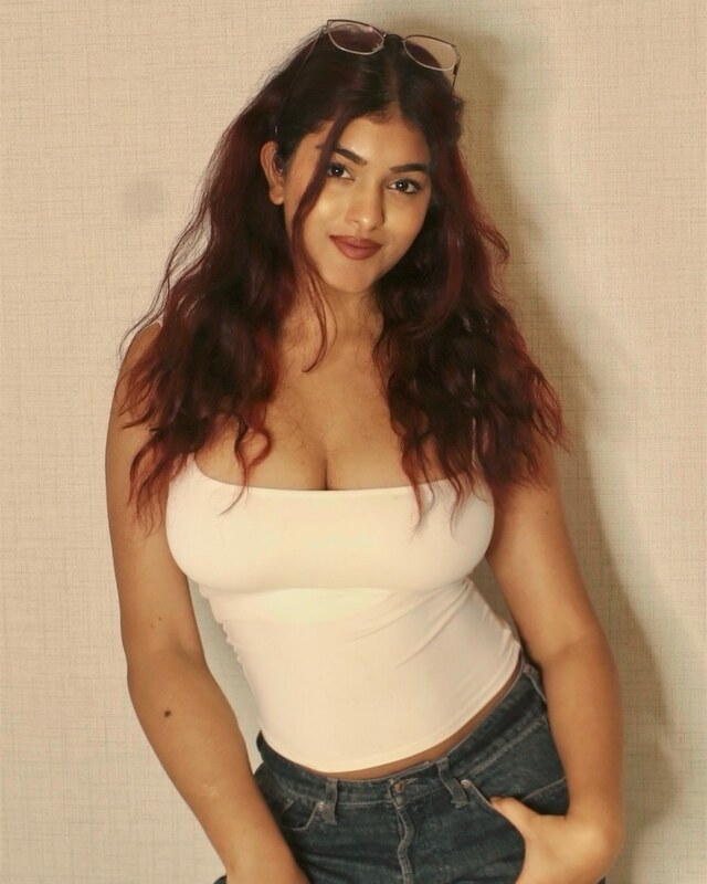 aashiyayaya leaked photo #3