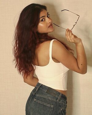 aashiyayaya leaked photo #4