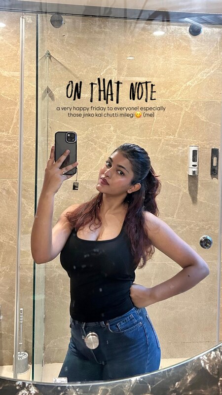 aashiyayaya leaked photos