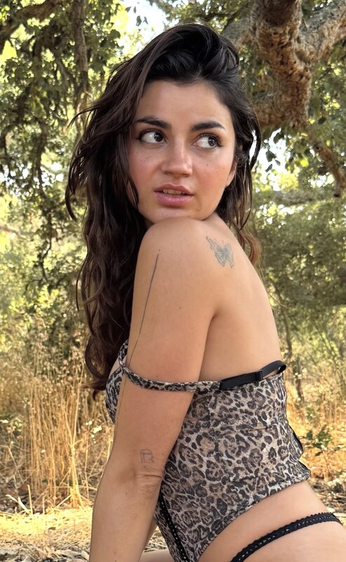 aaurora.1111 leaked photo #4