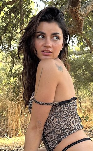 aaurora.1111 leaked photo #4