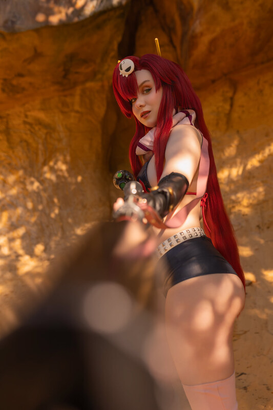 Aava Hime leaked photo #19