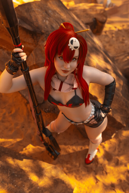 Aava Hime leaked photo #20