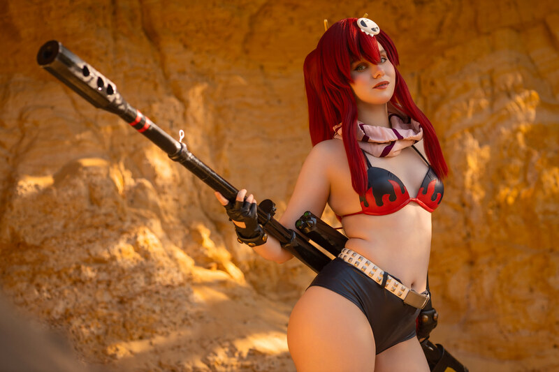 Aava Hime leaked photo #22