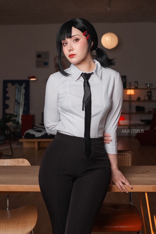 Aava Hime leaked photo #34