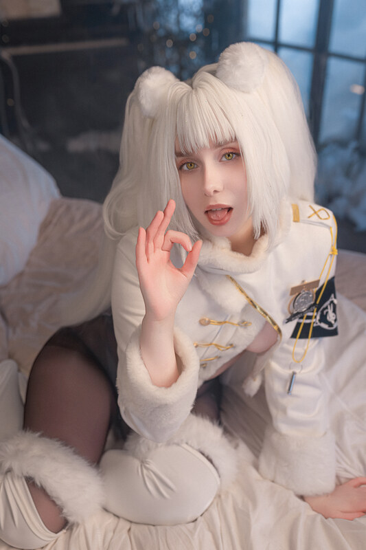 Aava Hime leaked photo #56
