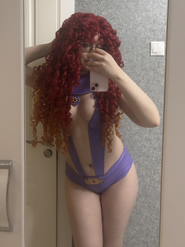Aava Hime leaked photo #61