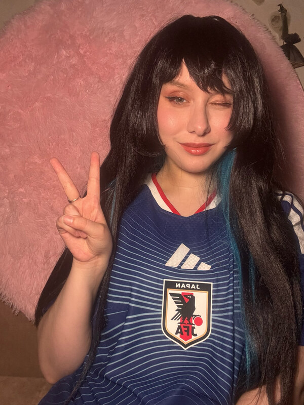 Aava Hime leaked photo #68