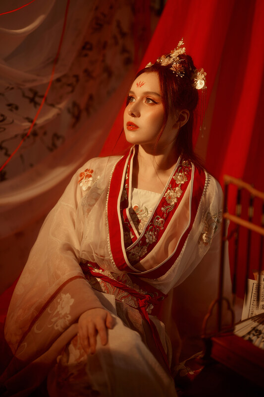Aava Hime leaked photo #69