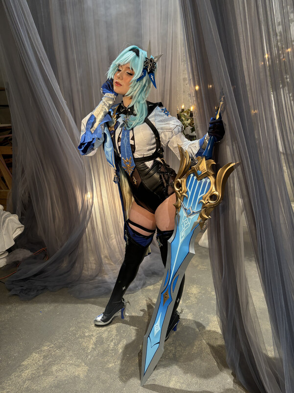 Aava Hime leaked photo #71