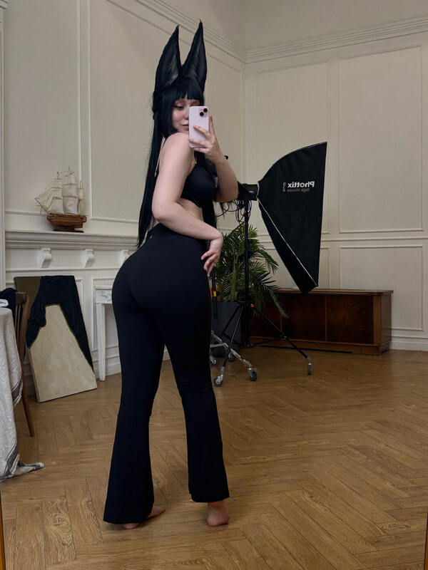 Aava Hime leaked photo #98