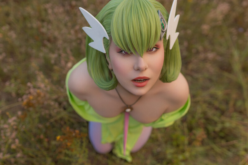 Aava Hime leaked photo #123