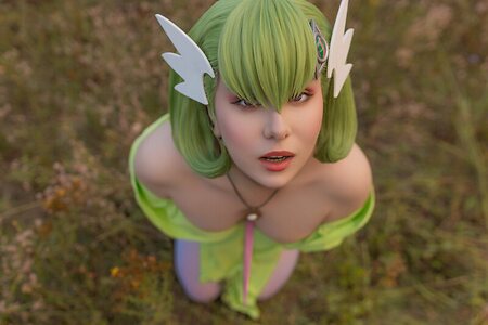 Aava Hime
