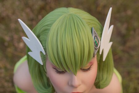 Aava Hime leaked photo #124