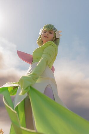Aava Hime leaked photo #138