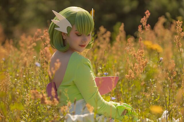 Aava Hime leaked photos