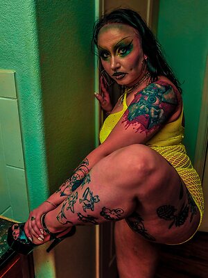 Abadon leaked photo #41