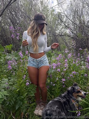 Abbagail leaked photo #6