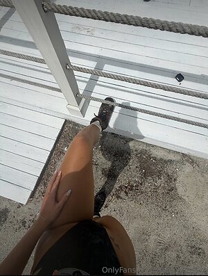 Abbagail leaked photo #38