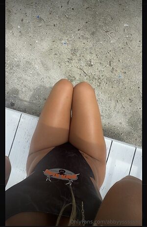 Abbagail leaked photo #41
