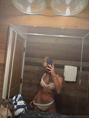 Abbagail leaked photo #43