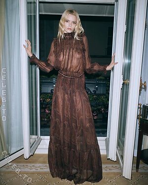 Abbey Lee Kershaw photo