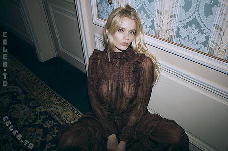 Abbey Lee Kershaw photo