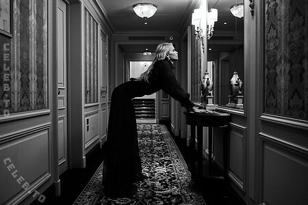 Abbey Lee Kershaw photo