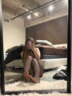 Abbeydabbado leaked photo #2