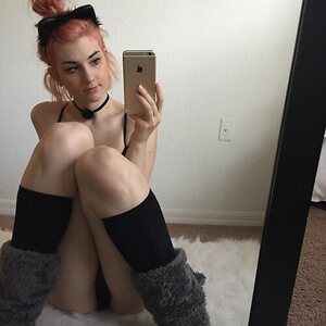 Abbi Nin leaked photo #8