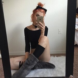 Abbi Nin leaked photo #9
