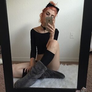 Abbi Nin leaked photo #10