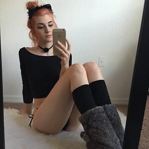 Abbi Nin leaked photo #13