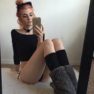 Abbi Nin leaked photo #14