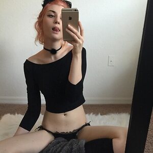 Abbi Nin leaked photo #15