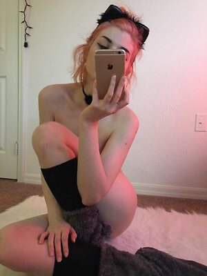 Abbi Nin leaked photo #25