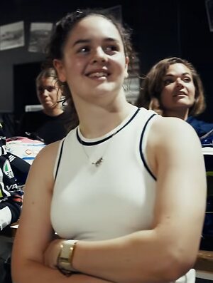 Abbi Pulling leaked photo #16