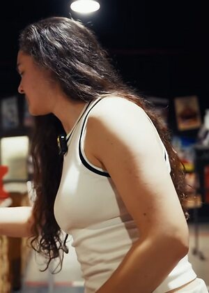 Abbi Pulling leaked photo #21