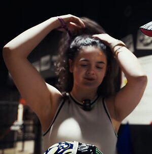Abbi Pulling leaked photo #22
