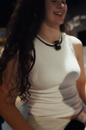 Abbi Pulling leaked photo #23
