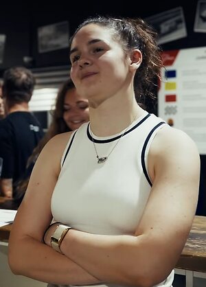 Abbi Pulling leaked photo #24