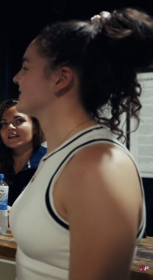 Abbi Pulling leaked photo #26