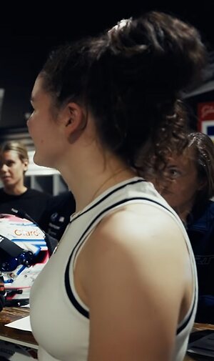 Abbi Pulling leaked photo #28