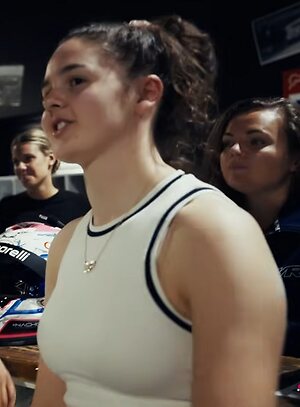 Abbi Pulling leaked photo #29