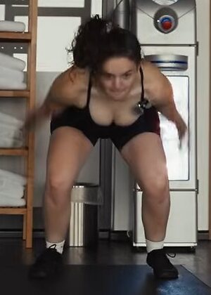 Abbi Pulling leaked photo #30